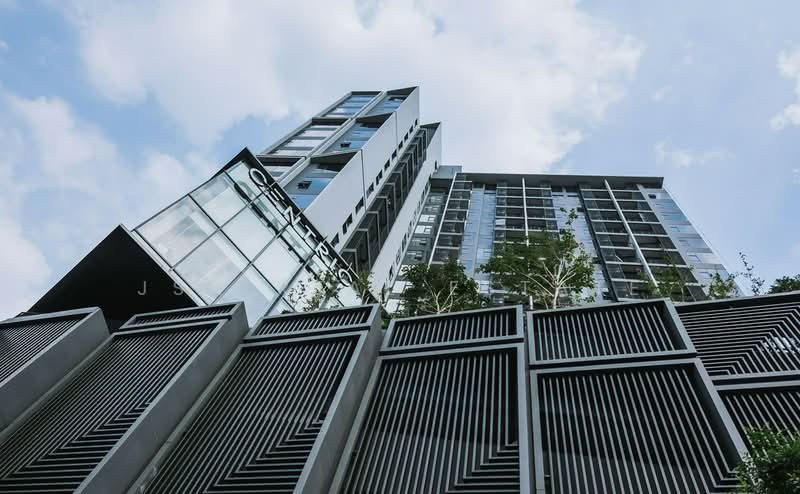 Centric Ratchayothin, Bangkok, 1656 Phahonyothin Rd, Lat Yao, Chatuchak, Bangkok, Studio, 25 sqm, Condo For Sale, by JSA REAL ESTATE, 500466148 - DDproperty.com