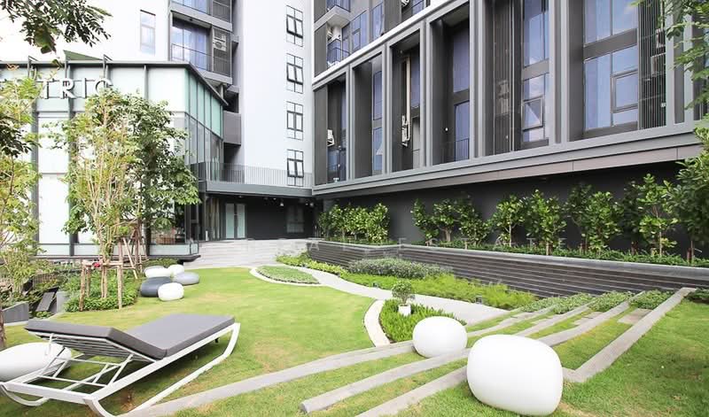 Centric Ratchayothin, Bangkok, 1656 Phahonyothin Rd, Lat Yao, Chatuchak, Bangkok, Studio, 25 sqm, Condo For Sale, by JSA REAL ESTATE, 500466148 - DDproperty.com