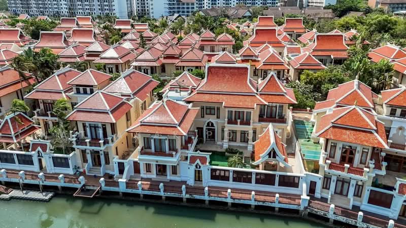 View Talay Marina : วิวทะเล มารีนา, ชลบุรี, นาจอมเทียน, สัตหีบ, ชลบุรี, 564 ตร.ม., บ้านเดี่ยว ขาย, โดย Nattasak Poosuwan, 500466149 - DDproperty.com