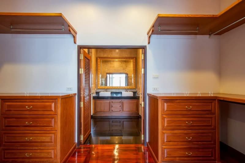 View Talay Marina, Chon Buri (Pattaya), Na Chom Thian, Sattahip, Chon Buri (Pattaya), 4 Bedrooms, 564 sqm, Single Detached House For Sale, by Nattasak Poosuwan, 500466149 - DDproperty.com