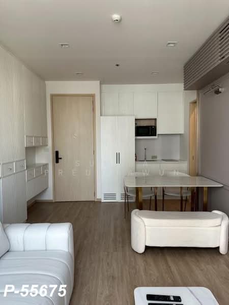 Noble State 39, Bangkok, 35 Soi Sukhumvit 39, Khlong Tan Nua, Watthana, Bangkok, 1 Bedroom, 42 sqm, Condo For Rent, by Susira Prueksawun, 500466151 - DDproperty.com