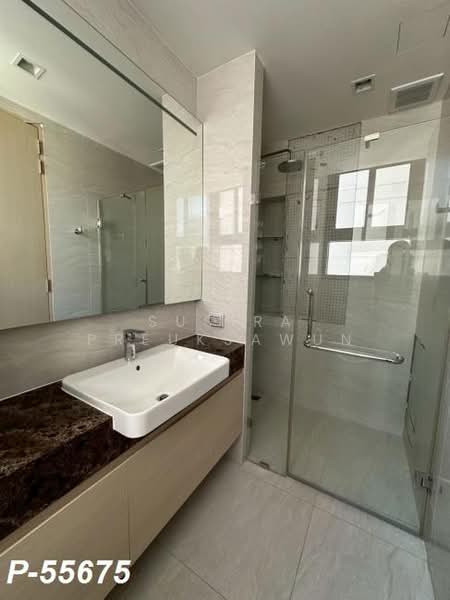 Noble State 39, Bangkok, 35 Soi Sukhumvit 39, Khlong Tan Nua, Watthana, Bangkok, 1 Bedroom, 42 sqm, Condo For Rent, by Susira Prueksawun, 500466151 - DDproperty.com