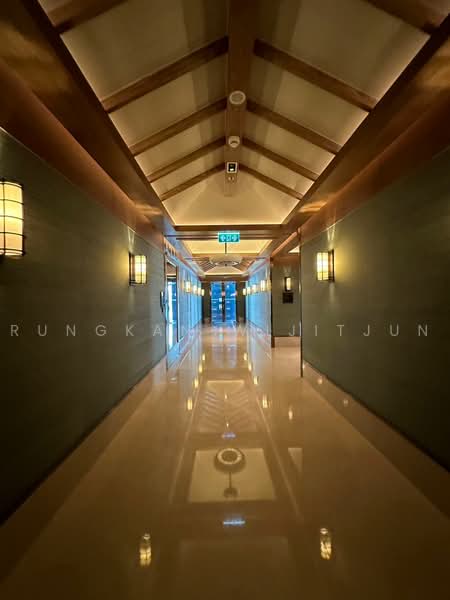 The Ritz-Carlton Residences, Bangkok, 114 Narathiwat Ratchanakarin Road, Silom, Bang Rak, Bangkok, 2 Bedrooms, 124 sqm, Condo For Sale, by Rungkan Wijitjun, 500466152 - DDproperty.com