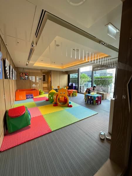 The Ritz-Carlton Residences, Bangkok, 114 Narathiwat Ratchanakarin Road, Silom, Bang Rak, Bangkok, 2 Bedrooms, 124 sqm, Condo For Sale, by Rungkan Wijitjun, 500466152 - DDproperty.com