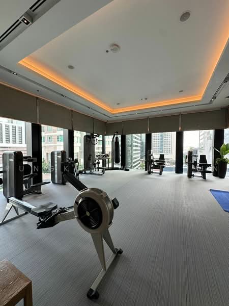 The Ritz-Carlton Residences, Bangkok, 114 Narathiwat Ratchanakarin Road, Silom, Bang Rak, Bangkok, 2 Bedrooms, 124 sqm, Condo For Sale, by Rungkan Wijitjun, 500466152 - DDproperty.com