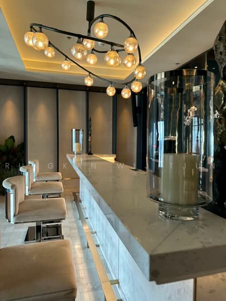 The Ritz-Carlton Residences, Bangkok, 114 Narathiwat Ratchanakarin Road, Silom, Bang Rak, Bangkok, 2 Bedrooms, 124 sqm, Condo For Sale, by Rungkan Wijitjun, 500466152 - DDproperty.com
