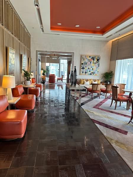 The Ritz-Carlton Residences, Bangkok, 114 Narathiwat Ratchanakarin Road, Silom, Bang Rak, Bangkok, 2 Bedrooms, 124 sqm, Condo For Sale, by Rungkan Wijitjun, 500466152 - DDproperty.com