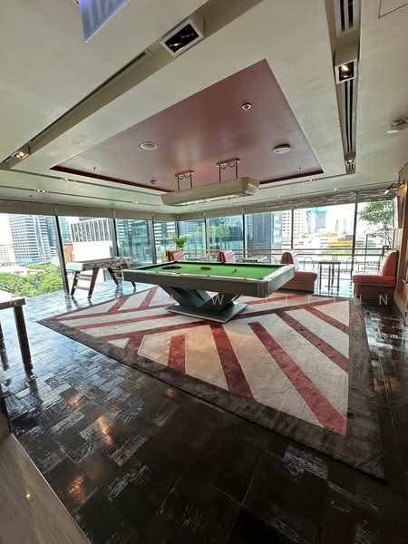 The Ritz-Carlton Residences : เดอะ ริซท์-คาร์ลตัน เรสซิเดนเซส, กรุงเทพ, 114 ถ.นราธิวาสราชนครินทร์, สีลม, บางรัก, กรุงเทพ, 124 ตร.ม., คอนโด ขาย, โดย Rungkan Wijitjun, 500466152 - DDproperty.com
