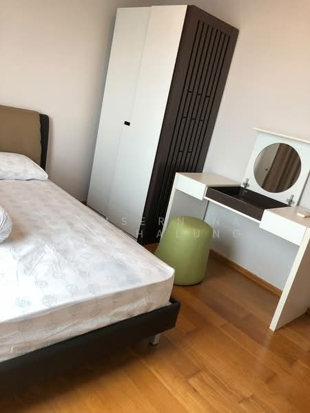 HIVE Taksin, Bangkok, 18 1 Soi, Khlong Ton Sai, Khlong San, Bangkok, 3 Bedrooms, 96 sqm, Condo For Rent, by Sansern Na Patthalung, 500466154 - DDproperty.com