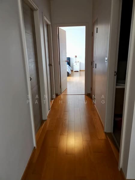 HIVE Taksin, Bangkok, 18 1 Soi, Khlong Ton Sai, Khlong San, Bangkok, 3 Bedrooms, 96 sqm, Condo For Rent, by Sansern Na Patthalung, 500466154 - DDproperty.com