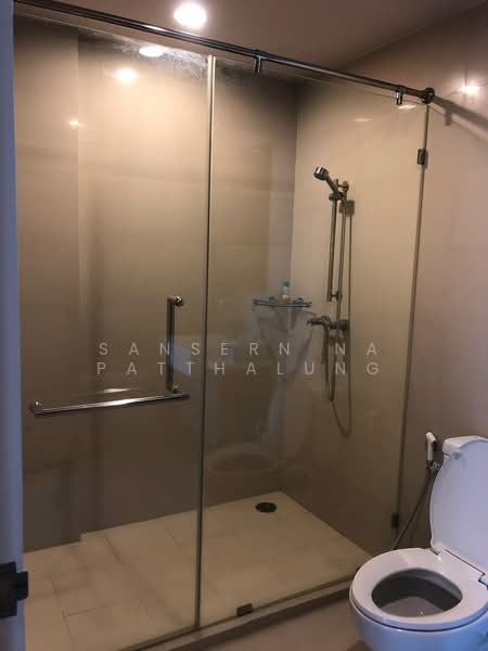 HIVE Taksin, Bangkok, 18 1 Soi, Khlong Ton Sai, Khlong San, Bangkok, 3 Bedrooms, 96 sqm, Condo For Rent, by Sansern Na Patthalung, 500466154 - DDproperty.com