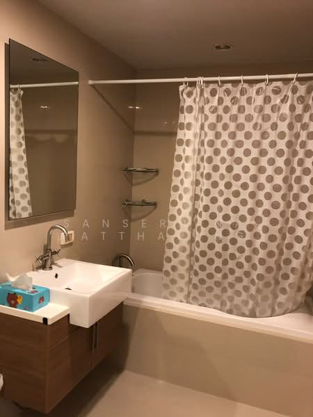 HIVE Taksin : ไฮฟ์ ตากสิน, กรุงเทพ, 18 1 ซอย, คลองต้นไทร, คลองสาน, กรุงเทพ, 96 ตร.ม., คอนโด ให้เช่า, โดย Sansern Na Patthalung, 500466154 - DDproperty.com
