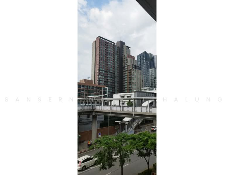 HIVE Taksin, Bangkok, 18 1 Soi, Khlong Ton Sai, Khlong San, Bangkok, 3 Bedrooms, 96 sqm, Condo For Rent, by Sansern Na Patthalung, 500466154 - DDproperty.com