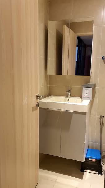 Modern Condo Bangplad-Charan 79, Bangkok, Charan Sanitwong 74/1 Alley, Bang O, Bang Phlat, Bangkok, Studio, 20 sqm, Condo For Sale, by Rungkan Wijitjun, 500466156 - DDproperty.com