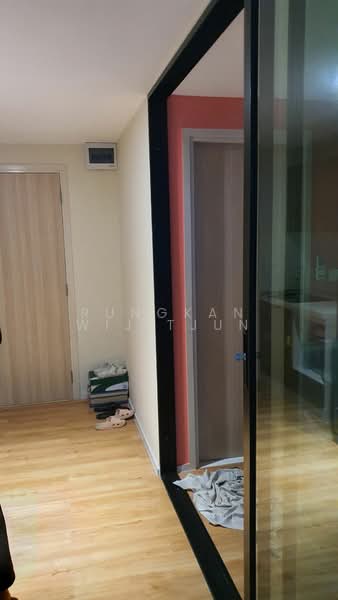 Modern Condo Bangplad-Charan 79, Bangkok, Charan Sanitwong 74/1 Alley, Bang O, Bang Phlat, Bangkok, Studio, 20 sqm, Condo For Sale, by Rungkan Wijitjun, 500466156 - DDproperty.com