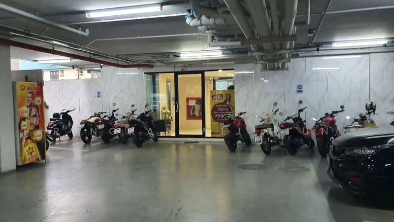 Modern Condo Bangplad-Charan 79, Bangkok, Charan Sanitwong 74/1 Alley, Bang O, Bang Phlat, Bangkok, Studio, 20 sqm, Condo For Sale, by Rungkan Wijitjun, 500466156 - DDproperty.com