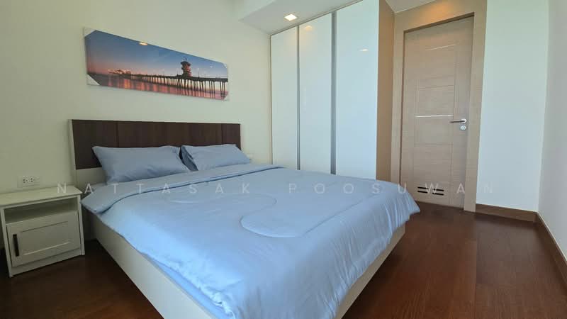 The Palm Wongamat Beach, Chon Buri (Pattaya), Soi Naklua 16, Na Kloe, Bang Lamung (Pattaya), Chon Buri (Pattaya), 2 Bedrooms, 98 sqm, Condo For Sale, by Nattasak Poosuwan, 500466157 - DDproperty.com