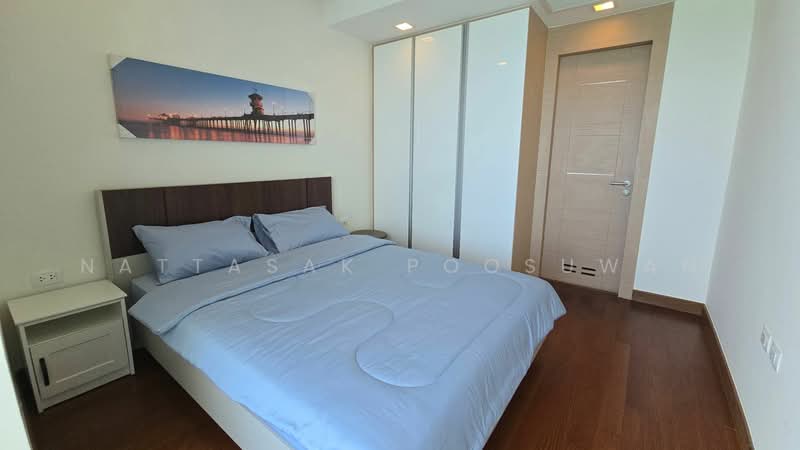The Palm Wongamat Beach, Chon Buri (Pattaya), Soi Naklua 16, Na Kloe, Bang Lamung (Pattaya), Chon Buri (Pattaya), 2 Bedrooms, 98 sqm, Condo For Sale, by Nattasak Poosuwan, 500466157 - DDproperty.com