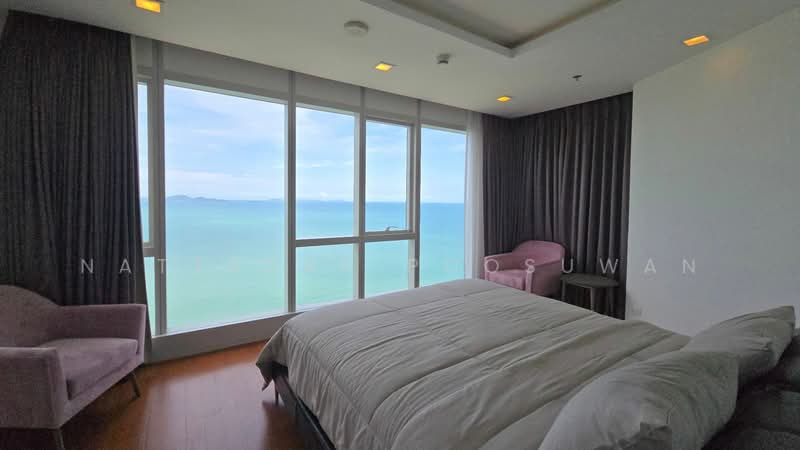 The Palm Wongamat Beach : เดอะ ปาล์ม วงศ์อมาตย์, ชลบุรี, ถนน ซอย นาเกลือ 16, นาเกลือ, บางละมุง, ชลบุรี, 98 ตร.ม., คอนโด ขาย, โดย Nattasak Poosuwan, 500466157 - DDproperty.com