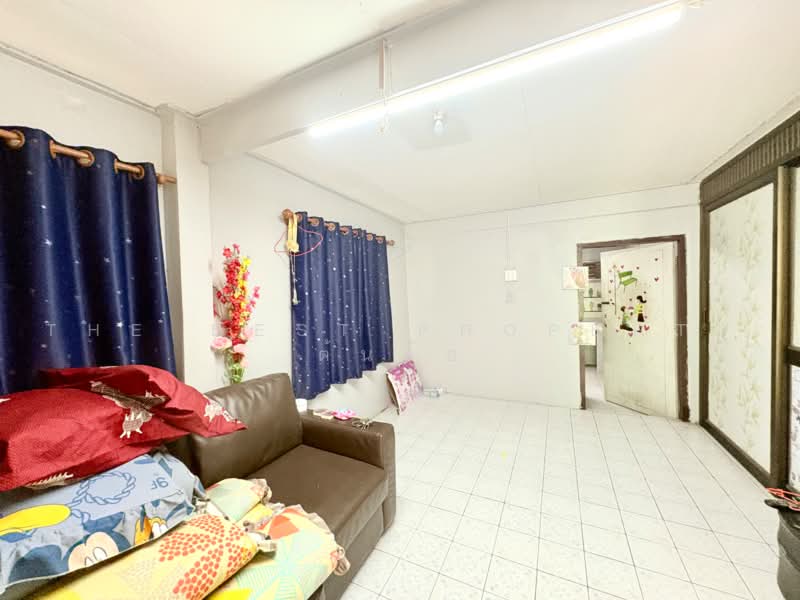 บ้านเดี่ยวตาคลี นครสวรรค์, Nakhon Sawan, Takhli, Nakhon Sawan, 3 Bedrooms, 100 sqm, Single Detached House For Sale, by The Best Property ต้นอ้อ, 500466158 - DDproperty.com
