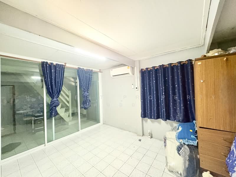 บ้านเดี่ยวตาคลี นครสวรรค์, Nakhon Sawan, Takhli, Nakhon Sawan, 3 Bedrooms, 100 sqm, Single Detached House For Sale, by The Best Property ต้นอ้อ, 500466158 - DDproperty.com