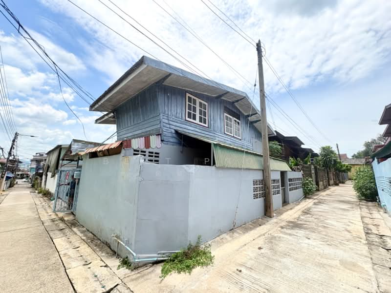 บ้านเดี่ยวตาคลี นครสวรรค์, นครสวรรค์, ตาคลี, นครสวรรค์, 100 ตร.ม., บ้านเดี่ยว ขาย, โดย The Best Property ต้นอ้อ, 500466158 - DDproperty.com