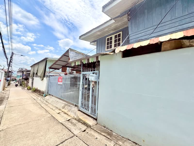 บ้านเดี่ยวตาคลี นครสวรรค์, Nakhon Sawan, Takhli, Nakhon Sawan, 3 Bedrooms, 100 sqm, Single Detached House For Sale, by The Best Property ต้นอ้อ, 500466158 - DDproperty.com