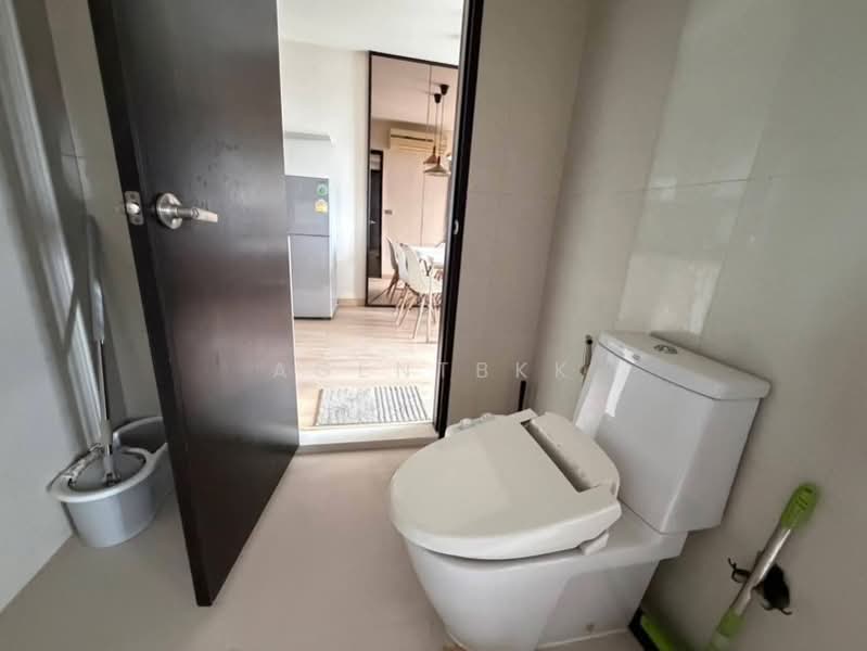 Le Luk Condominium, Bangkok, 1599 291 Sukhumvit Rd, Phra Kanong Nua, Watthana, Bangkok, 2 Bedrooms, 61 sqm, Condo For Rent, by Agentbkk, 500466159 - DDproperty.com