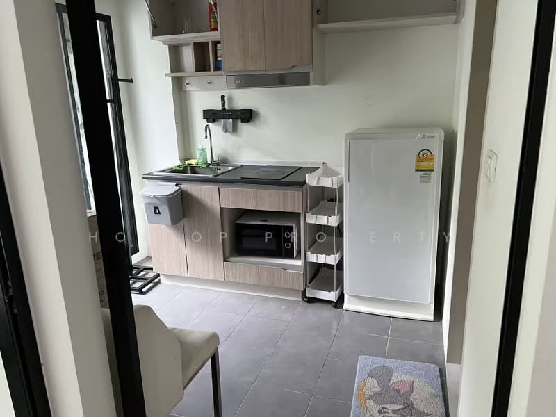 The Niche Mono Sukhumvit 50 : นิช โมโน สุขุมวิท 50, กรุงเทพ, ซอยเริ่มเจริญ ถนนสุขุมวิท50, พระโขนง, คลองเตย, กรุงเทพ, 29 ตร.ม., คอนโด ขาย, โดย Holtop Property, 500466160 - DDproperty.com