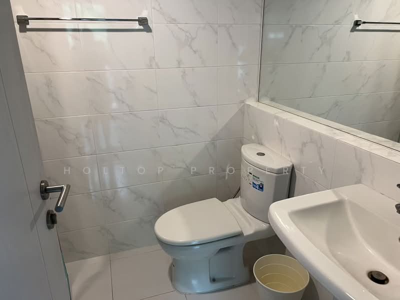 The Niche Mono Sukhumvit 50 : นิช โมโน สุขุมวิท 50, กรุงเทพ, ซอยเริ่มเจริญ ถนนสุขุมวิท50, พระโขนง, คลองเตย, กรุงเทพ, 29 ตร.ม., คอนโด ขาย, โดย Holtop Property, 500466160 - DDproperty.com