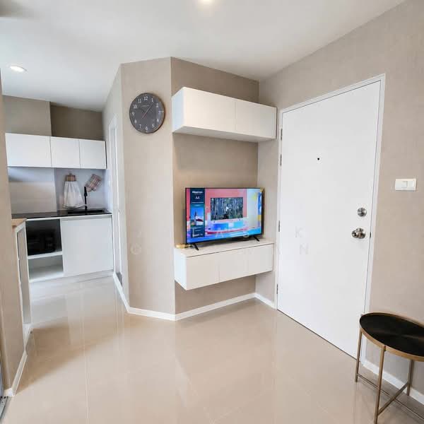 Lumpini Seaview Jomtien, Chon Buri (Pattaya), Jomtien Saisong Road, Nong Pru, Bang Lamung (Pattaya), Chon Buri (Pattaya), 1 Bedroom, 23 sqm, Condo For Sale, by Nattasak Poosuwan, 500466164 - DDproperty.com