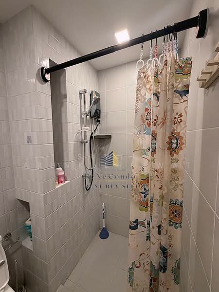 Chapter One Spark Charan, Bangkok, 80 Charan Sanitwong Rd, Bang O, Bang Phlat, Bangkok, Studio, 24 sqm, Condo For Rent, by Suwit Arunkeereewat, 500466165 - DDproperty.com