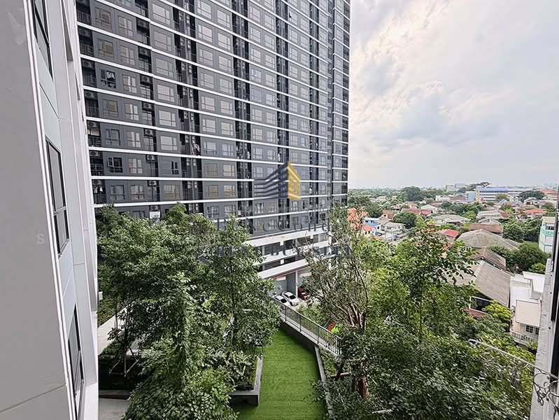Chapter One Spark Charan, กรุงเทพ, 80 Charan Sanitwong Rd, บางอ้อ, บางพลัด, กรุงเทพ, 24 ตร.ม., คอนโด ให้เช่า, โดย Suwit Arunkeereewat, 500466165 - DDproperty.com