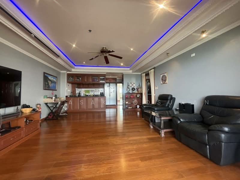 View Talay 3 Condominium Pratumnak, Chon Buri (Pattaya), 6 พระตำหนัก, Nong Pru, Bang Lamung (Pattaya), Chon Buri (Pattaya), 2 Bedrooms, 103 sqm, Condo For Sale, by Nattasak Poosuwan, 500466169 - DDproperty.com