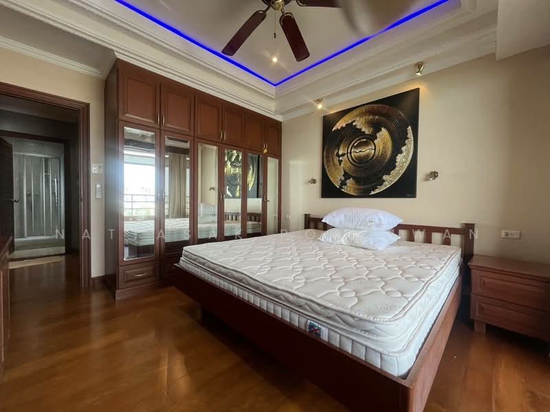 View Talay 3 Condominium Pratumnak, Chon Buri (Pattaya), 6 พระตำหนัก, Nong Pru, Bang Lamung (Pattaya), Chon Buri (Pattaya), 2 Bedrooms, 103 sqm, Condo For Sale, by Nattasak Poosuwan, 500466169 - DDproperty.com