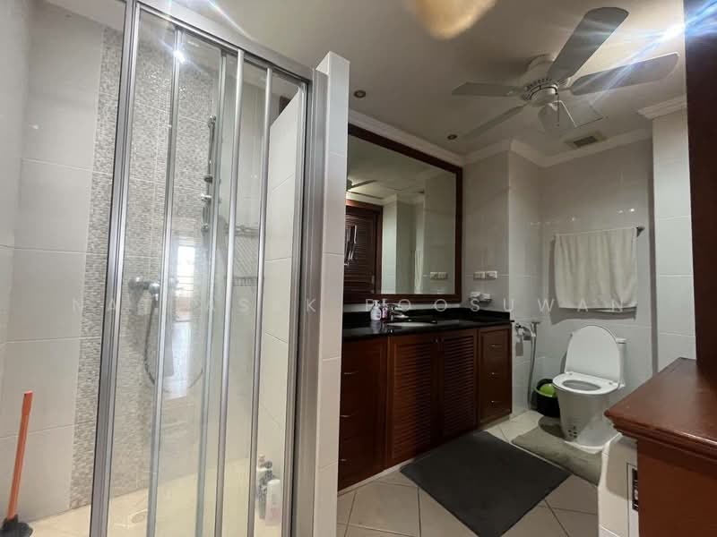 View Talay 3 Condominium Pratumnak, Chon Buri (Pattaya), 6 พระตำหนัก, Nong Pru, Bang Lamung (Pattaya), Chon Buri (Pattaya), 2 Bedrooms, 103 sqm, Condo For Sale, by Nattasak Poosuwan, 500466169 - DDproperty.com
