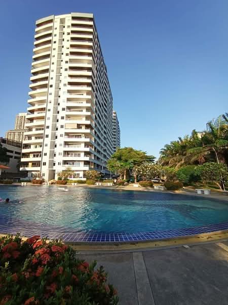 View Talay 3 Condominium Pratumnak, Chon Buri (Pattaya), 6 พระตำหนัก, Nong Pru, Bang Lamung (Pattaya), Chon Buri (Pattaya), 2 Bedrooms, 103 sqm, Condo For Sale, by Nattasak Poosuwan, 500466169 - DDproperty.com