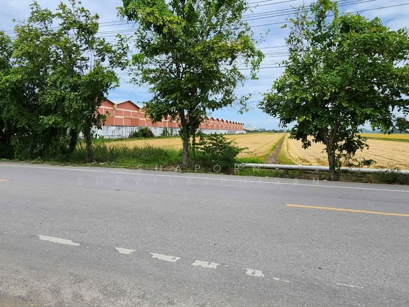Land at Sai Noi - Lat Bua Luang, Nonthaburi, ไทรน้อย - ลาดบัวหลวง, Rat Niyom, Sai Noi, Nonthaburi, , 43,036 sqm, Land For Sale, by Shaporn Supvilaiphisan, 500466170 - DDproperty.com