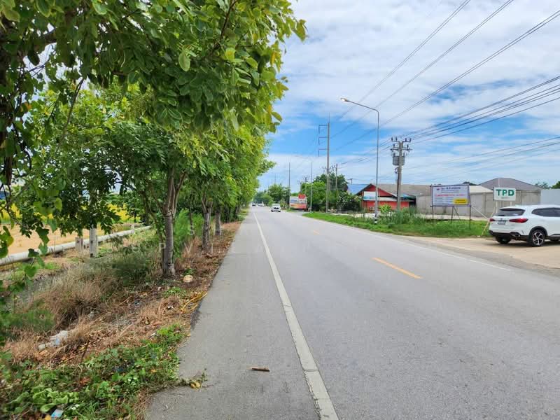 Land at Sai Noi - Lat Bua Luang, Nonthaburi, ไทรน้อย - ลาดบัวหลวง, Rat Niyom, Sai Noi, Nonthaburi, , 43,036 sqm, Land For Sale, by Shaporn Supvilaiphisan, 500466170 - DDproperty.com