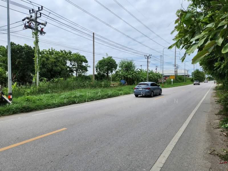 Land at Sai Noi - Lat Bua Luang, Nonthaburi, ไทรน้อย - ลาดบัวหลวง, Rat Niyom, Sai Noi, Nonthaburi, , 43,036 sqm, Land For Sale, by Shaporn Supvilaiphisan, 500466170 - DDproperty.com