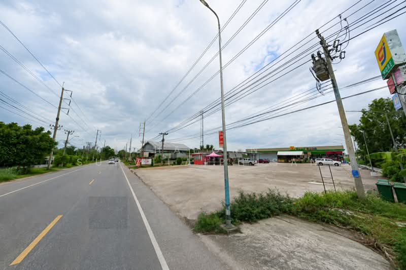 Land at Sai Noi - Lat Bua Luang, Nonthaburi, ไทรน้อย - ลาดบัวหลวง, Rat Niyom, Sai Noi, Nonthaburi, , 43,036 sqm, Land For Sale, by Shaporn Supvilaiphisan, 500466170 - DDproperty.com
