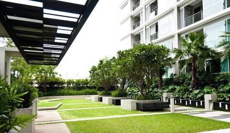 Rhythm Ratchada-Huaikwang, Bangkok, 218 Ratchadaphisek Road, Huai Khwang, Bangkok, 1 Bedroom, 45 sqm, Condo For Rent, by Vertex Luxe Estate Co.,LTD, 500466171 - DDproperty.com