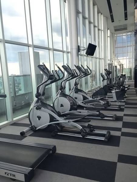 Rhythm Ratchada-Huaikwang, Bangkok, 218 Ratchadaphisek Road, Huai Khwang, Bangkok, 1 Bedroom, 45 sqm, Condo For Rent, by Vertex Luxe Estate Co.,LTD, 500466171 - DDproperty.com