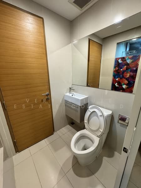 Rhythm Ratchada-Huaikwang, Bangkok, 218 Ratchadaphisek Road, Huai Khwang, Bangkok, 1 Bedroom, 45 sqm, Condo For Rent, by Vertex Luxe Estate Co.,LTD, 500466171 - DDproperty.com