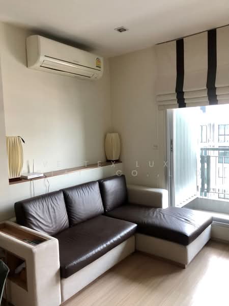 Rhythm Ratchada-Huaikwang, Bangkok, 218 Ratchadaphisek Road, Huai Khwang, Bangkok, 1 Bedroom, 45 sqm, Condo For Rent, by Vertex Luxe Estate Co.,LTD, 500466171 - DDproperty.com