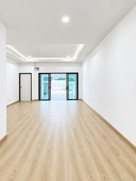 หมู่บ้านพร้อมพันธ์ บีทาวส์, Phuket, Pa Khlok, Thalang, Phuket, 3 Bedrooms, 160 sqm, Semi-Detached House (Twin House) For Sale, by Witada Jindapol, 500466173 - DDproperty.com
