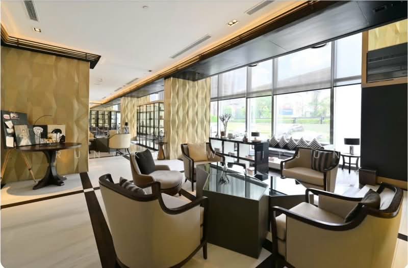 The Crest Sukhumvit 34, Bangkok, 778 Sukhumvit Road, Khong Tan, Khlong Toei, Bangkok, 1 Bedroom, 47 sqm, Condo For Sale, by Rungkan Wijitjun, 500466174 - DDproperty.com