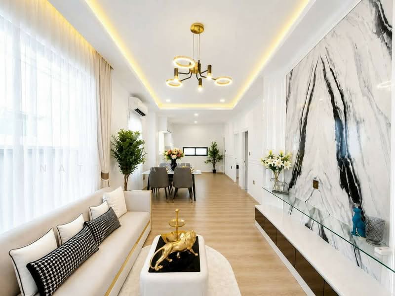 3-BR Townhouse, Chon Buri (Pattaya), Nong Pru, Bang Lamung (Pattaya), Chon Buri (Pattaya), 3 Bedrooms, 150 sqm, Townhouse For Sale, by Nattasak Poosuwan, 500466175 - DDproperty.com