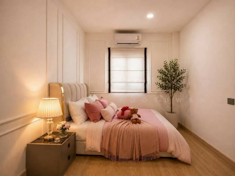 3-BR Townhouse, Chon Buri (Pattaya), Nong Pru, Bang Lamung (Pattaya), Chon Buri (Pattaya), 3 Bedrooms, 150 sqm, Townhouse For Sale, by Nattasak Poosuwan, 500466175 - DDproperty.com