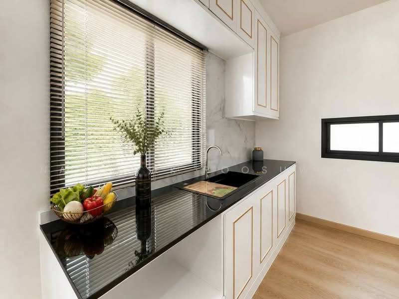 3-BR Townhouse, Chon Buri (Pattaya), Nong Pru, Bang Lamung (Pattaya), Chon Buri (Pattaya), 3 Bedrooms, 150 sqm, Townhouse For Sale, by Nattasak Poosuwan, 500466175 - DDproperty.com